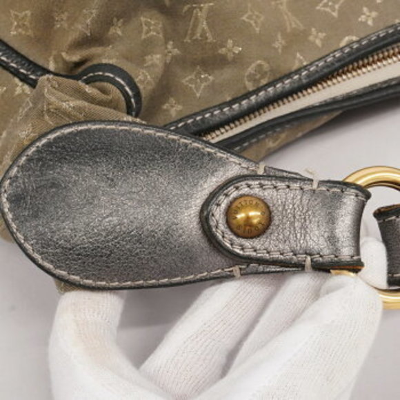 Louis Vuitton Monogram Minilan Manon MM Shoulder Bag - Picture 13 of 15